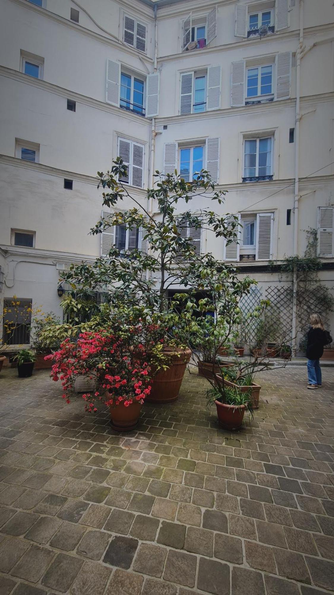Appartement 74 - Star Wars Le Marais *