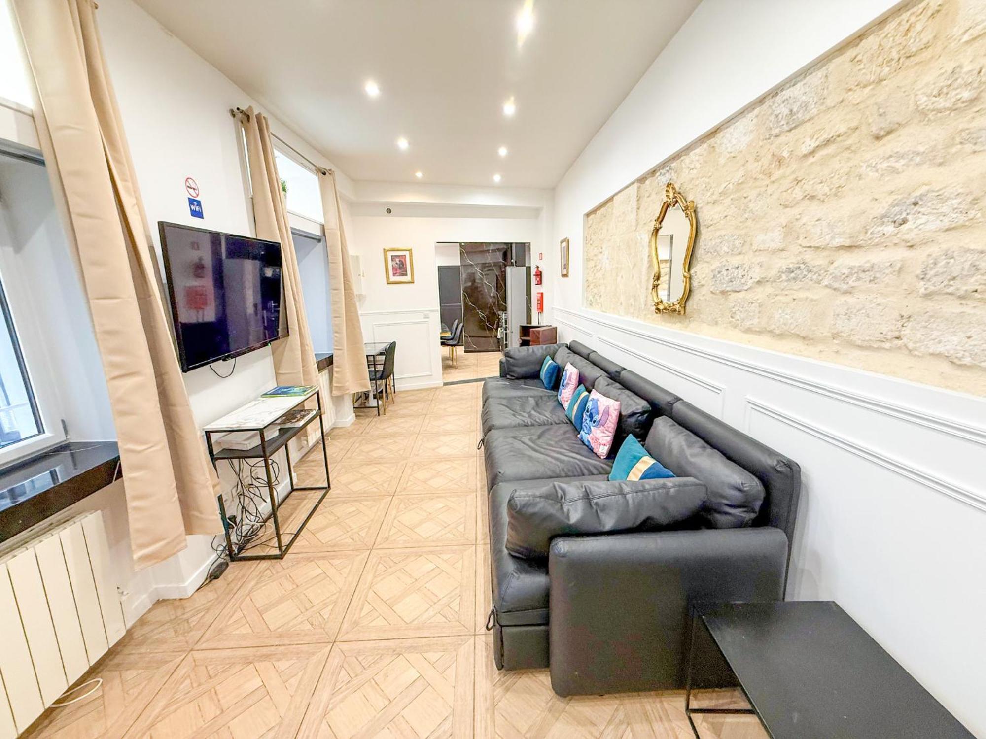 74 - Star Wars Le Marais Appartement Paris