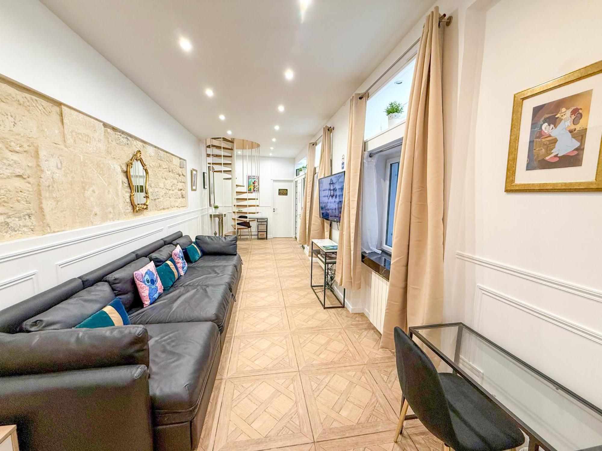 74 - Star Wars Le Marais