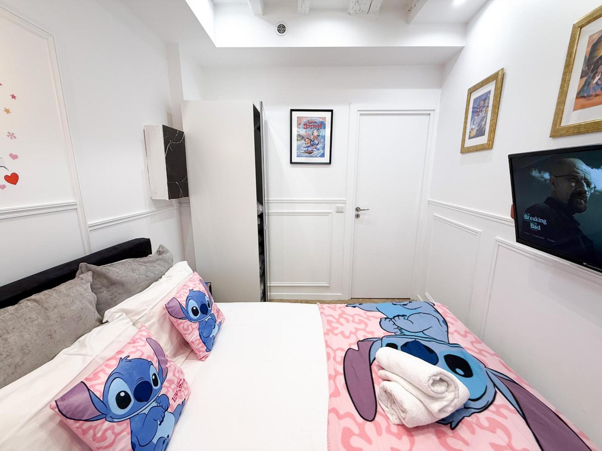74 - Star Wars Le Marais Paris