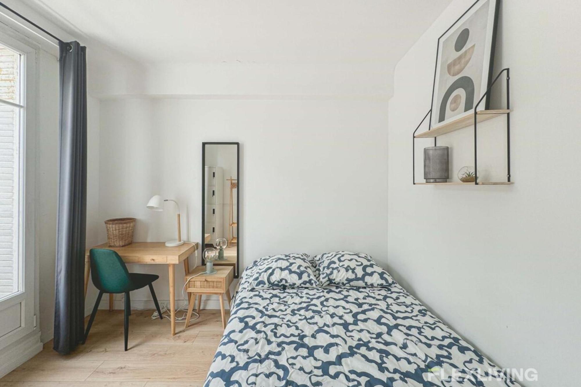 Flexliving - Whole - Houel Paris
