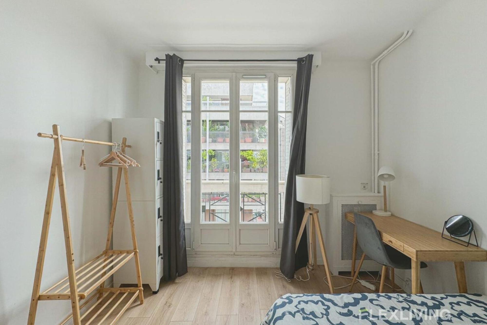Flexliving - Whole - Houel * Paris