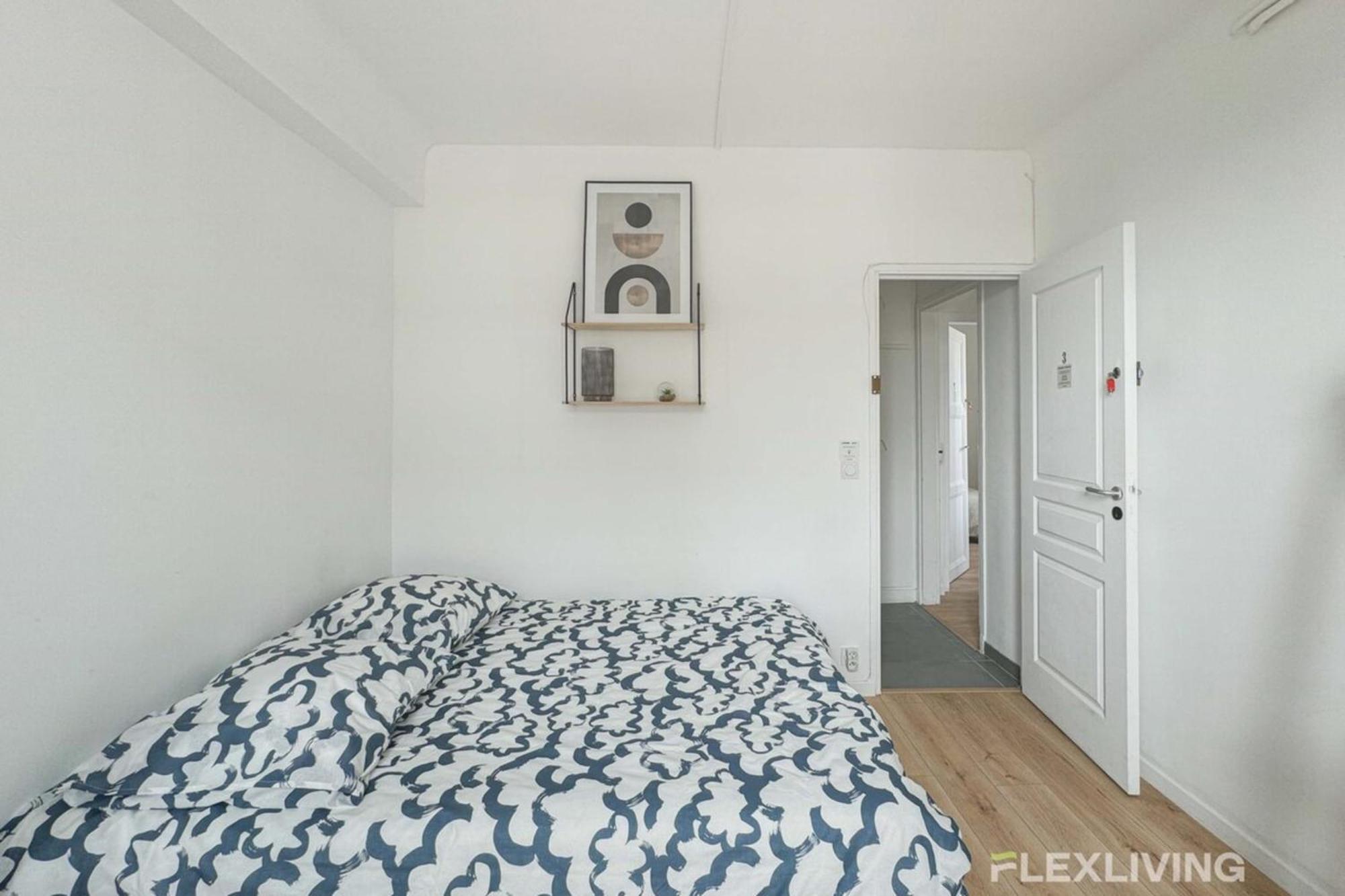 Apartment Flexliving - Whole - Houel *