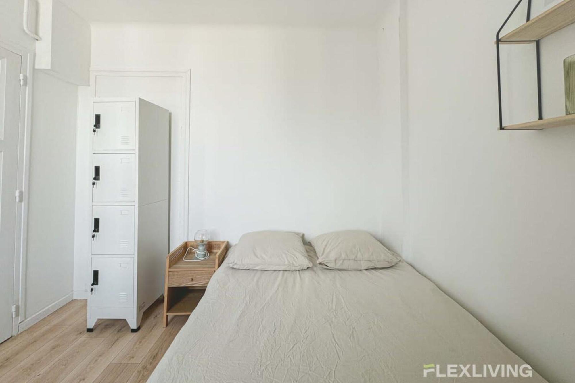 Flexliving - Whole - Houel Apartment