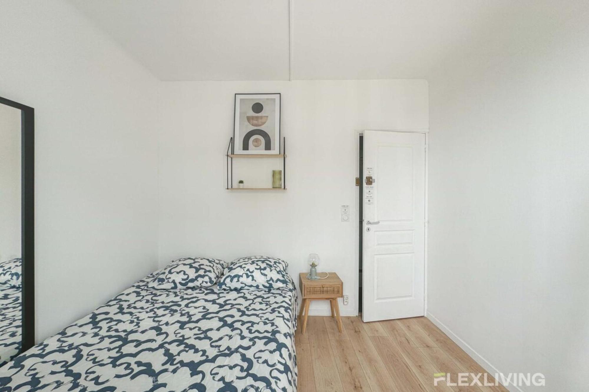 Flexliving - Whole - Houel Apartment Paris