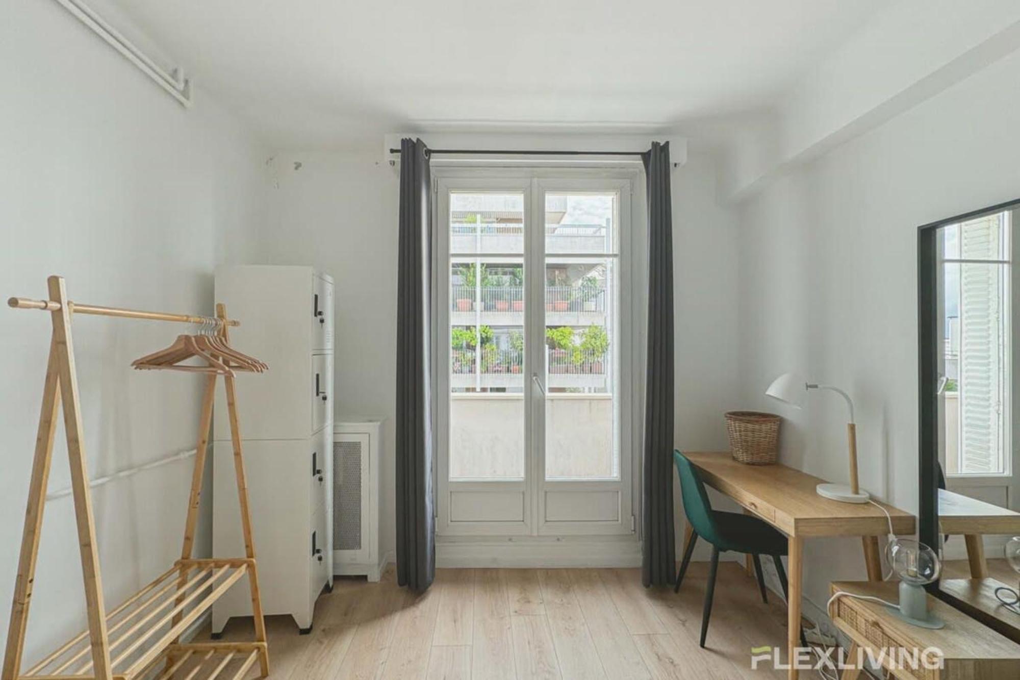 Apartment Flexliving - Whole - Houel Paris