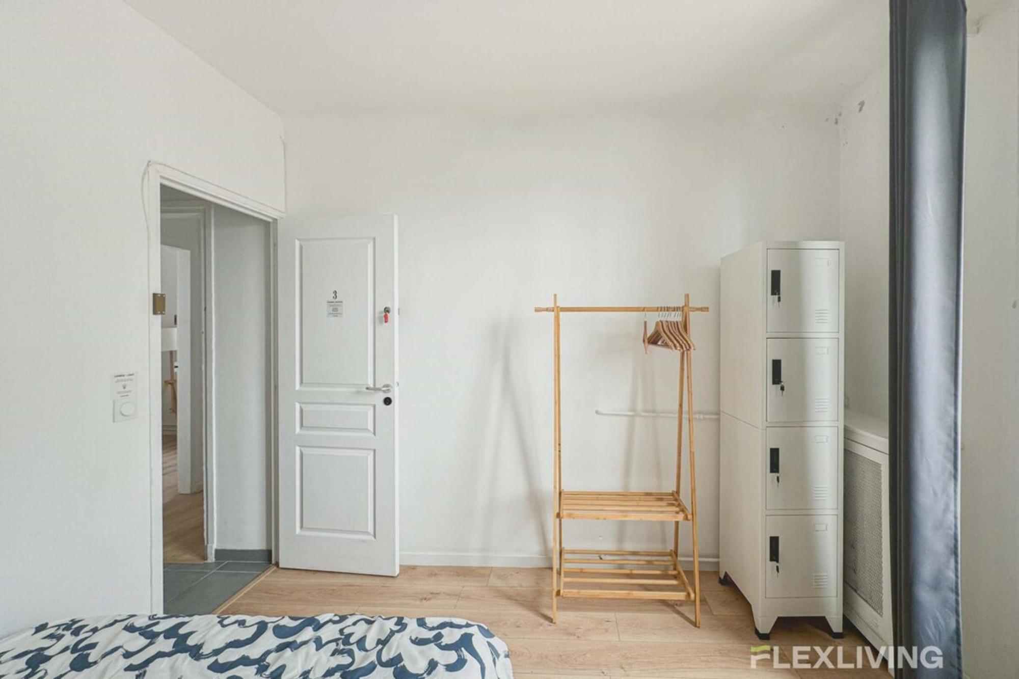 Apartment Flexliving - Whole - Houel *
