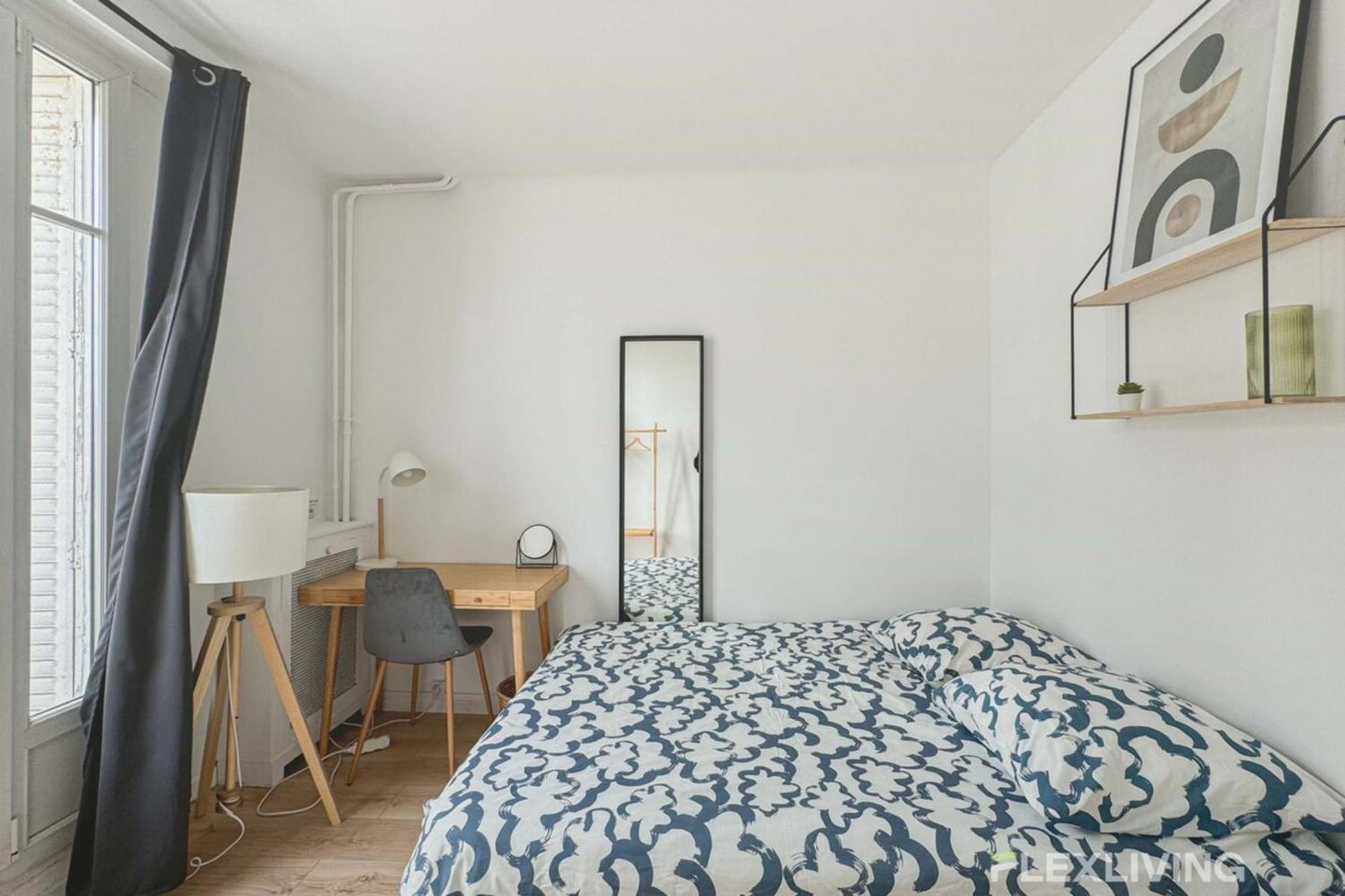Flexliving - Whole - Houel *