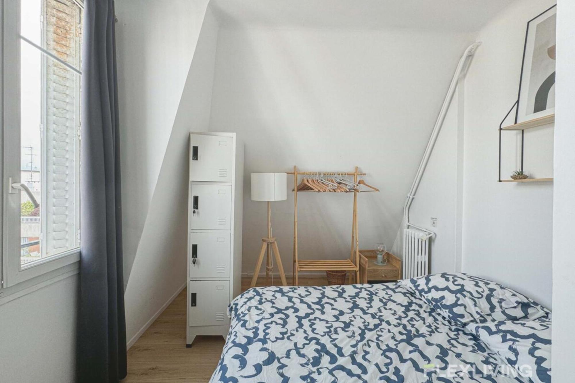 Flexliving - Whole - Houel * Paris