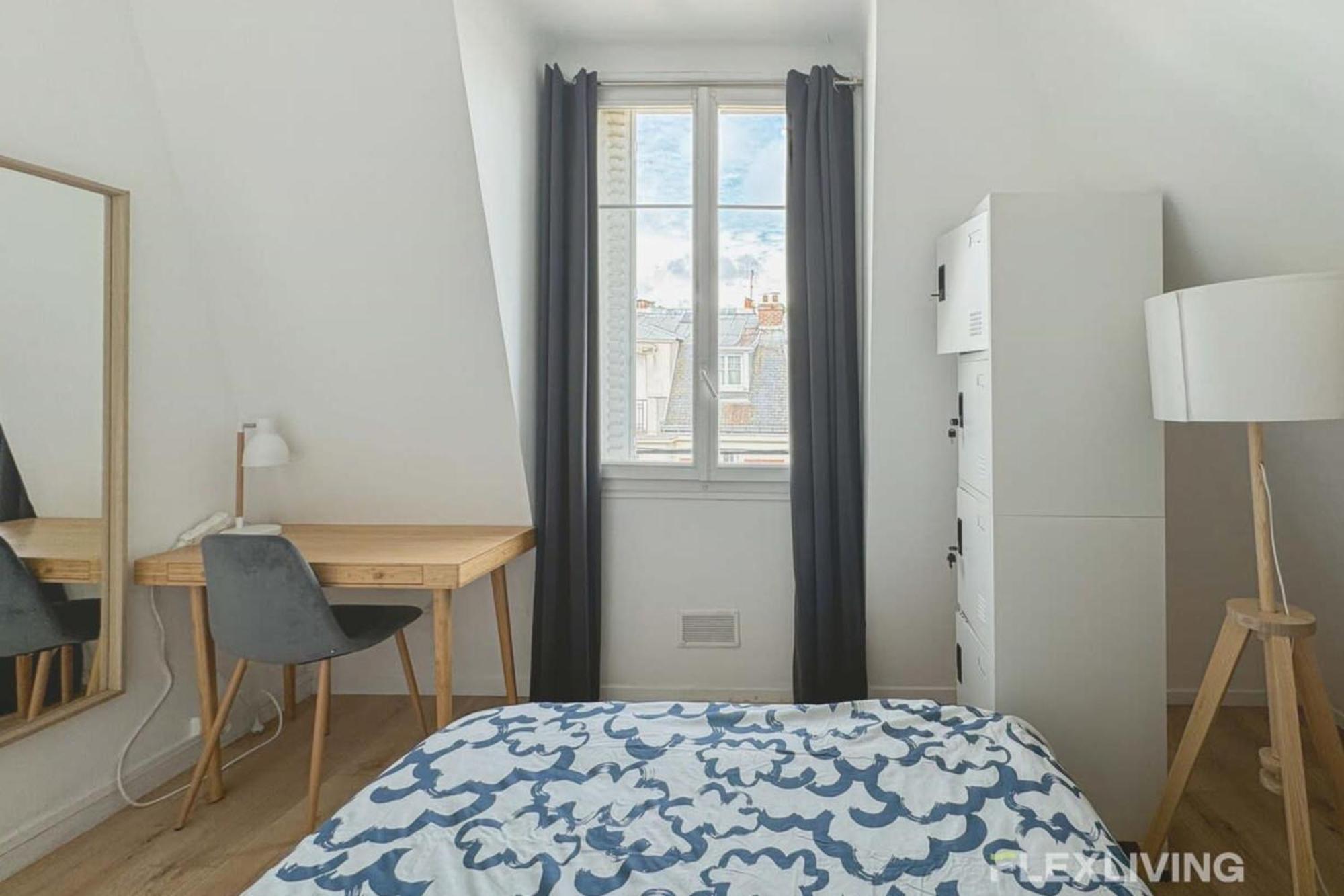 Flexliving - Whole - Houel * Paris