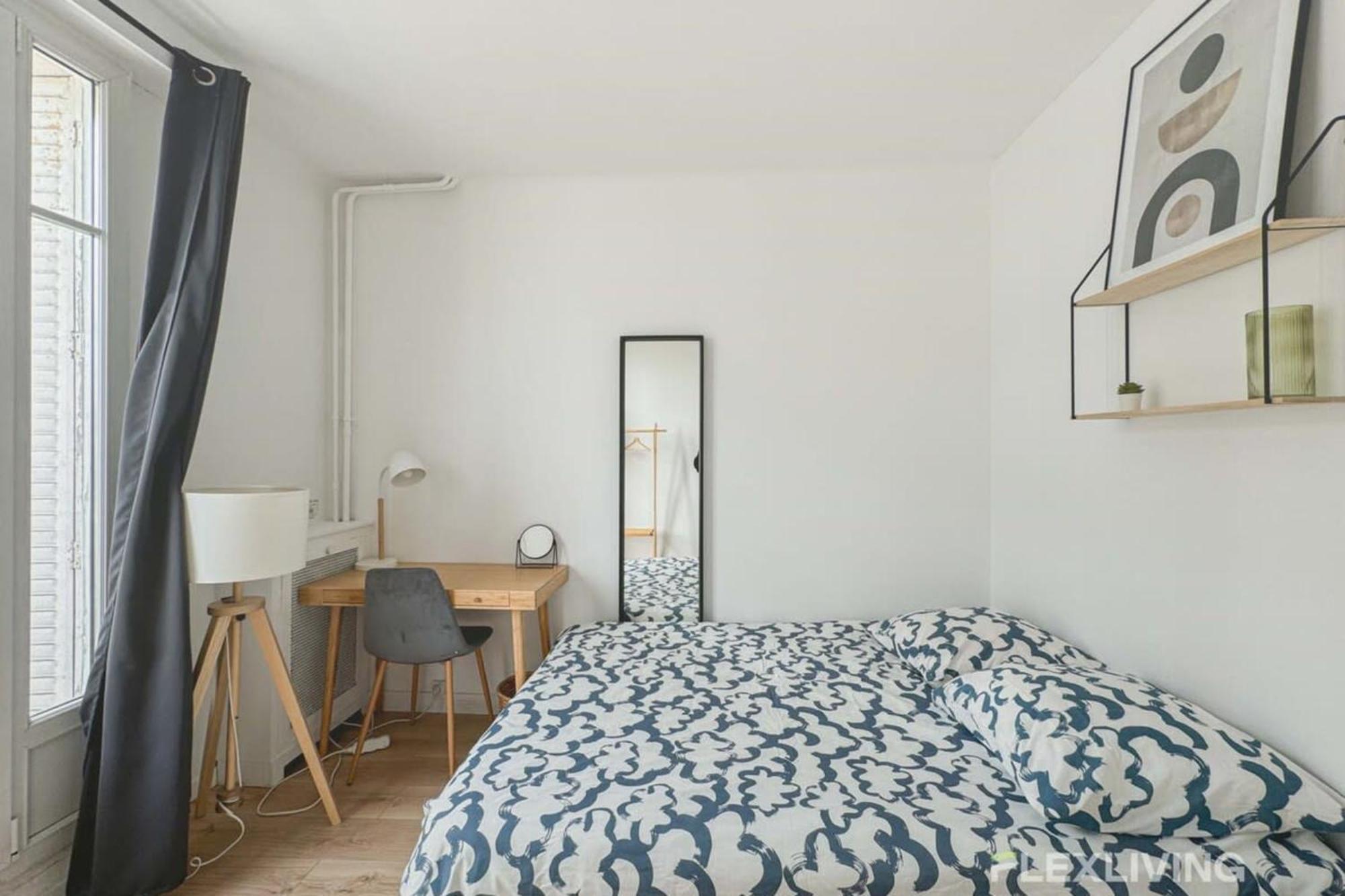 Apartment Flexliving - Whole - Houel