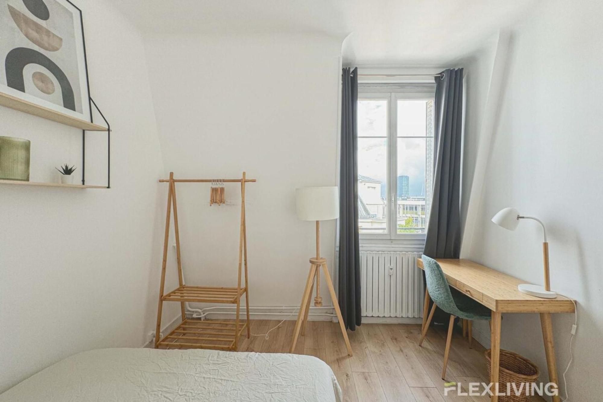Flexliving - Whole - Houel Apartment *