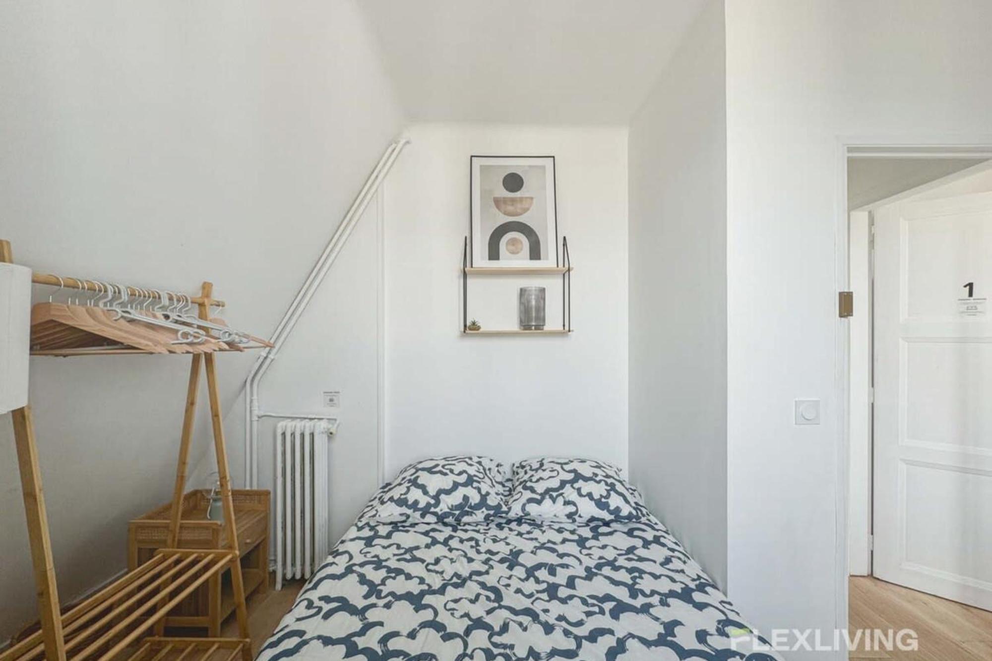 Flexliving - Whole - Houel Paris