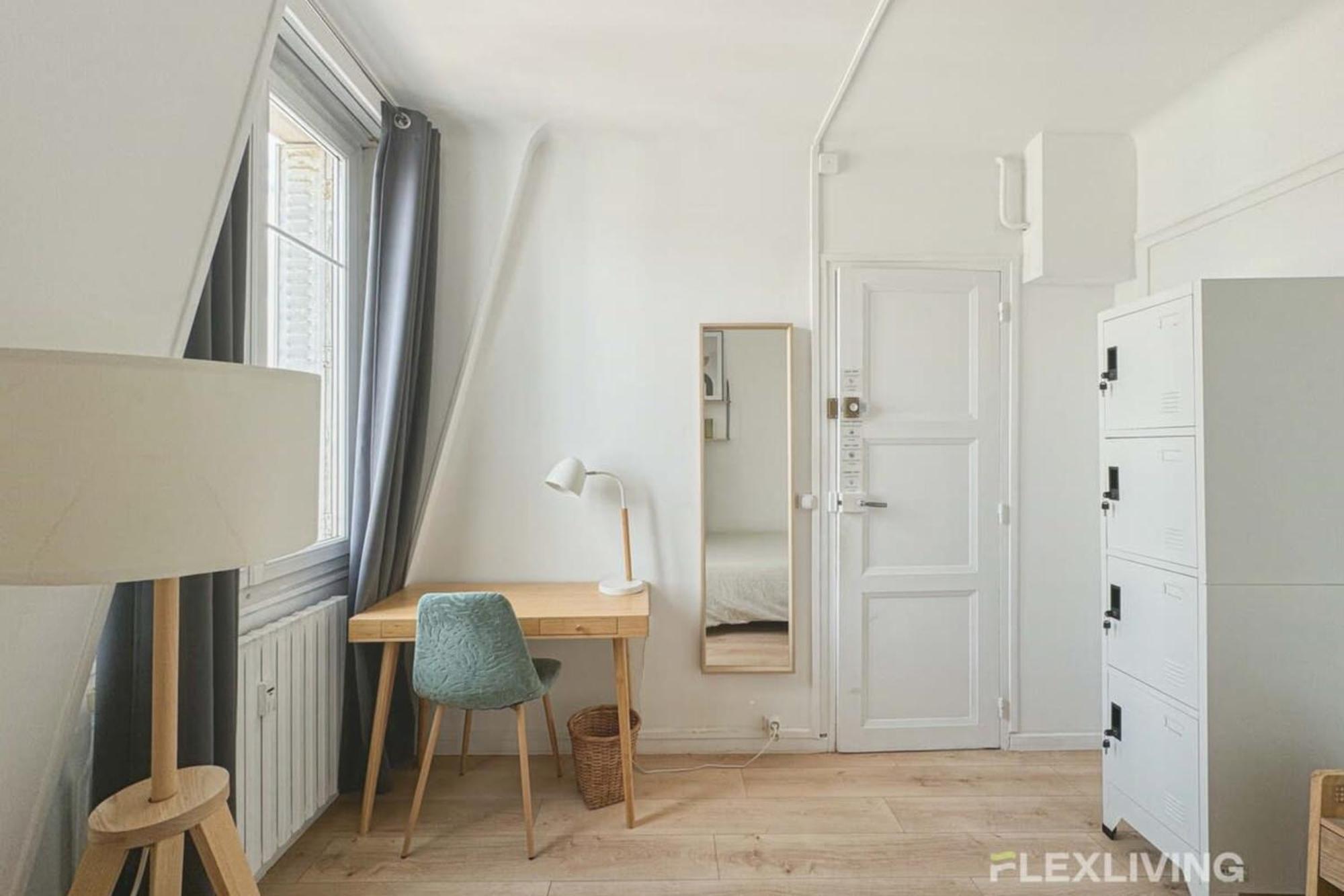 Flexliving - Whole - Houel Apartment