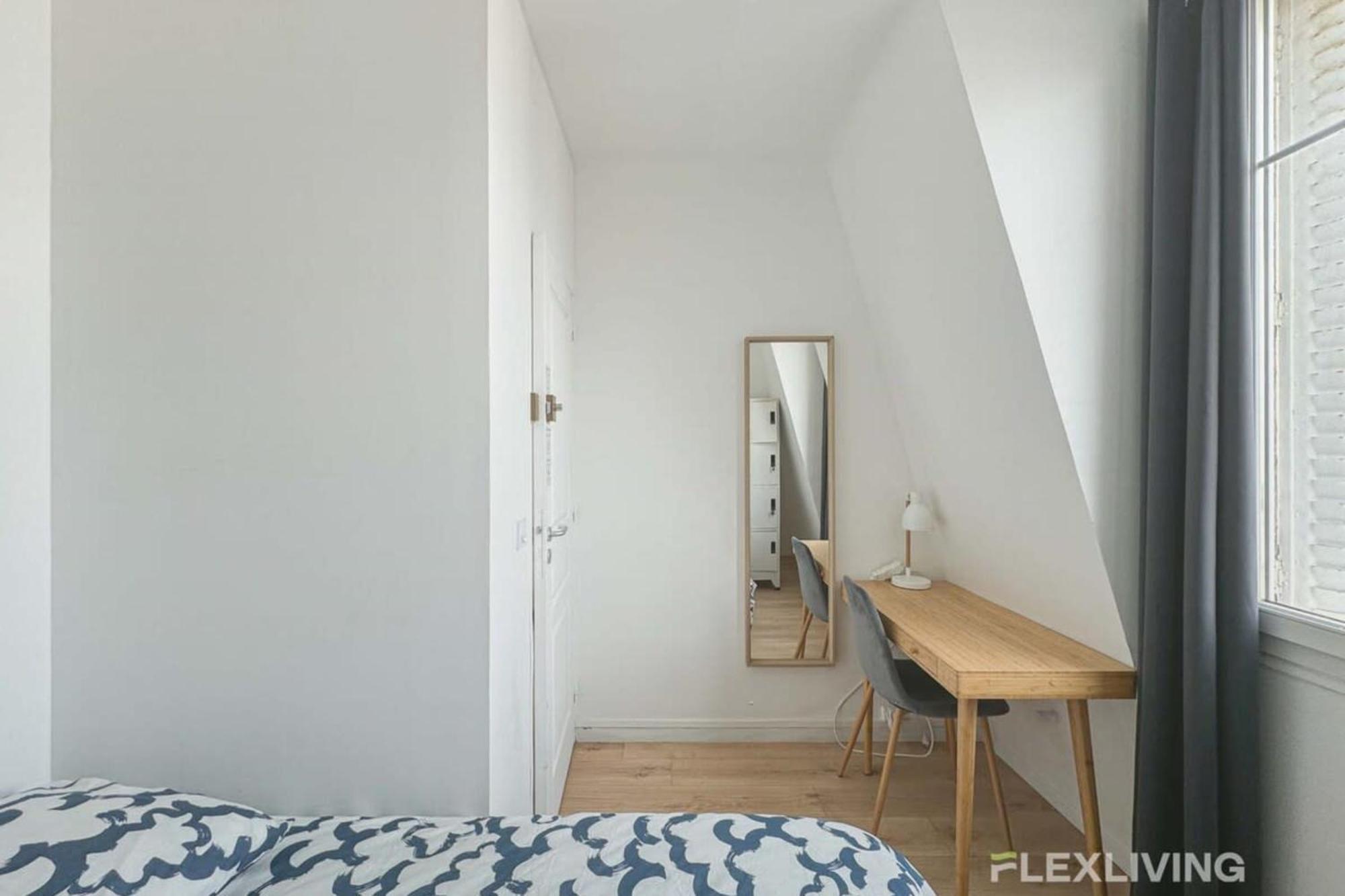 Flexliving - Whole - Houel Apartment Paris