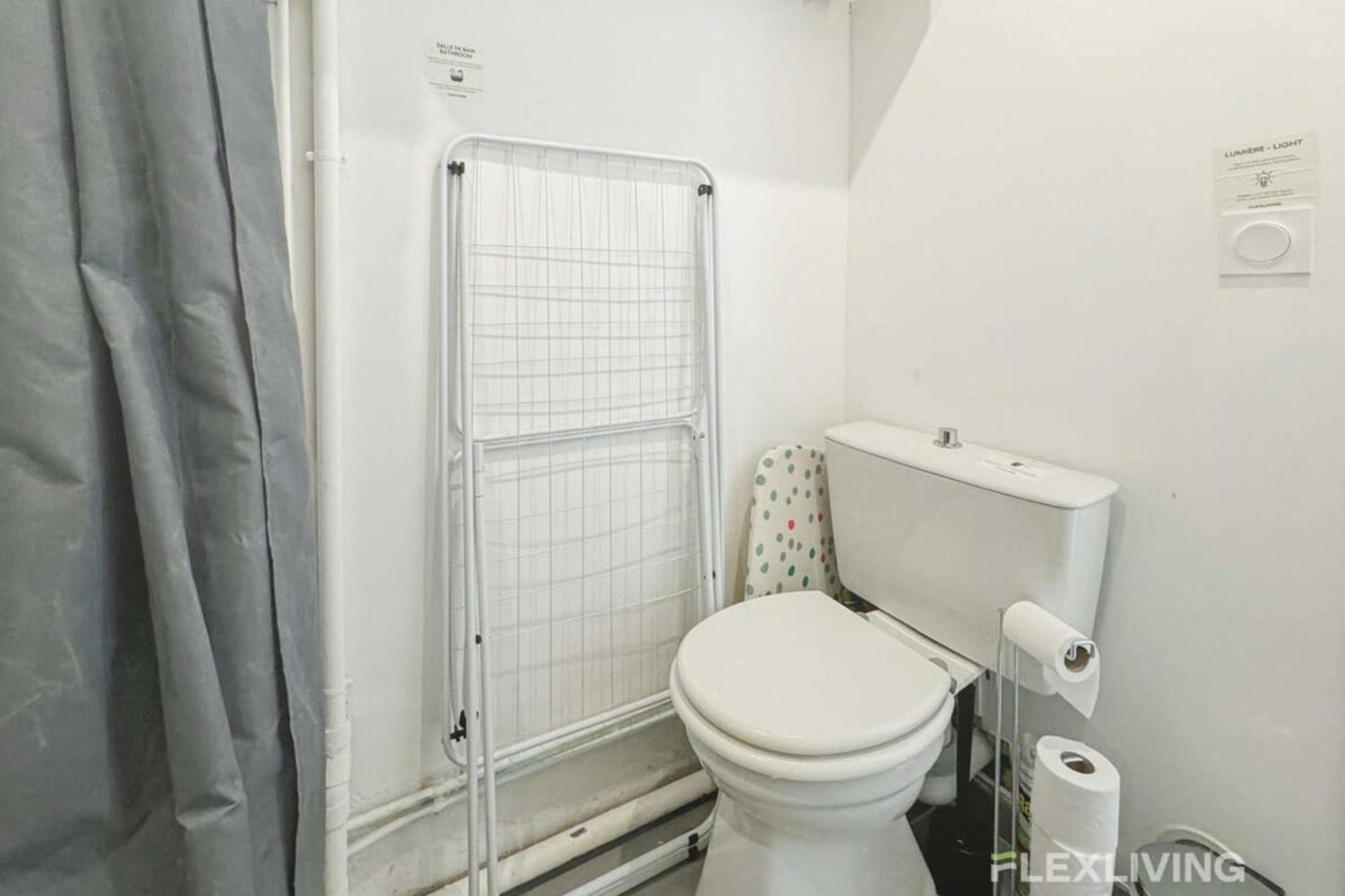 Flexliving - Whole - Houel Paris