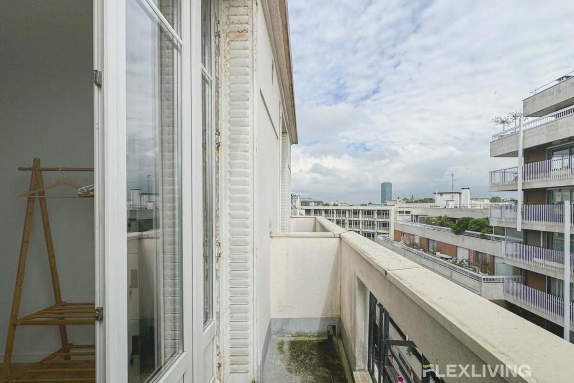 Flexliving - Whole - Houel Apartment