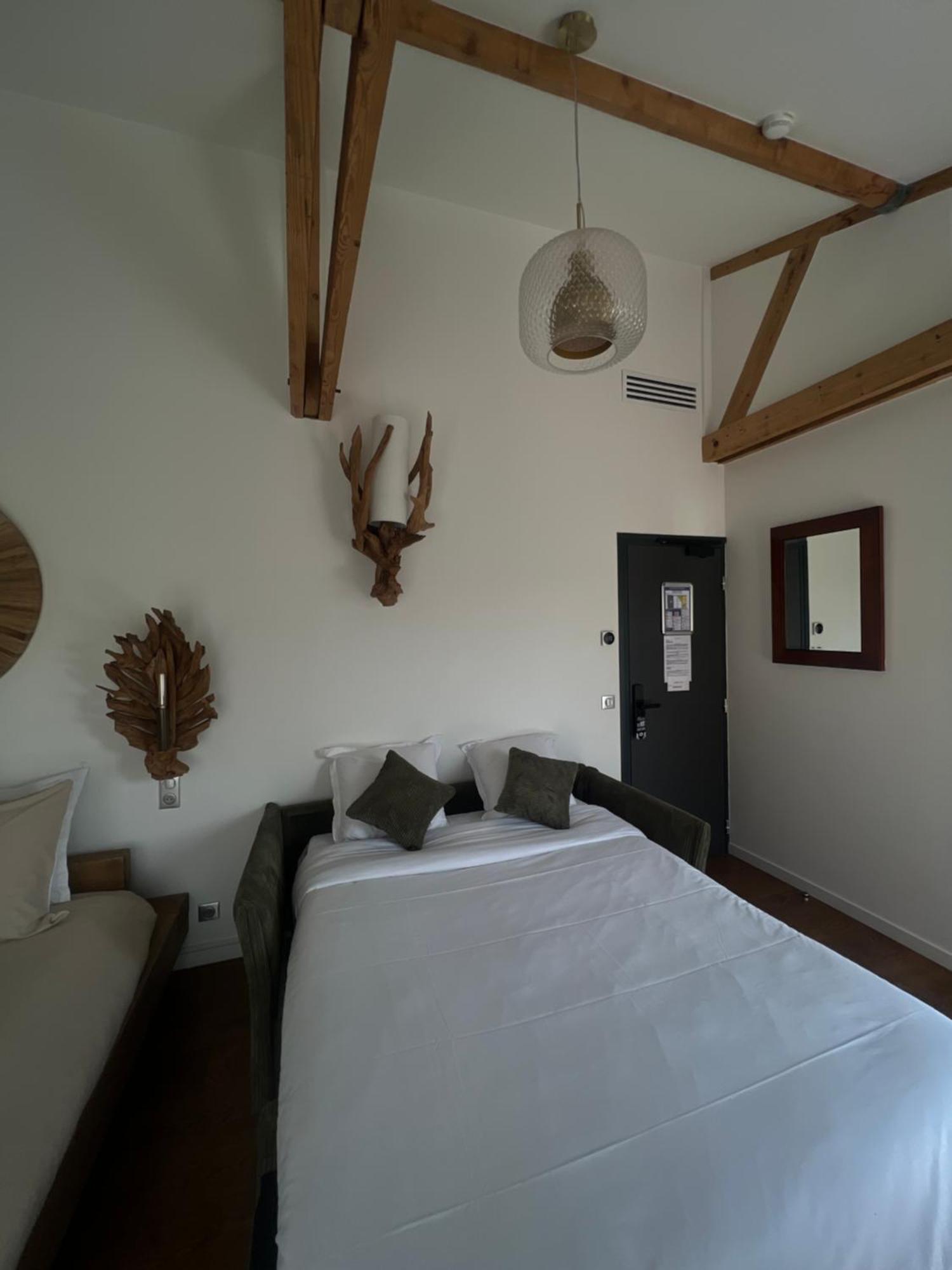 Fraternity-hotel Auberge de jeunesse *