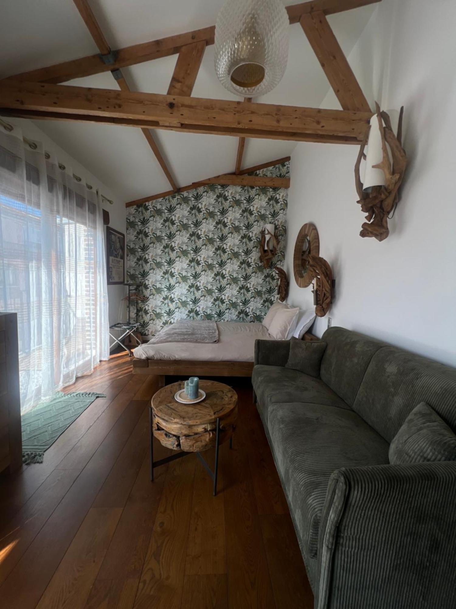 Fraternity-hotel Auberge de jeunesse