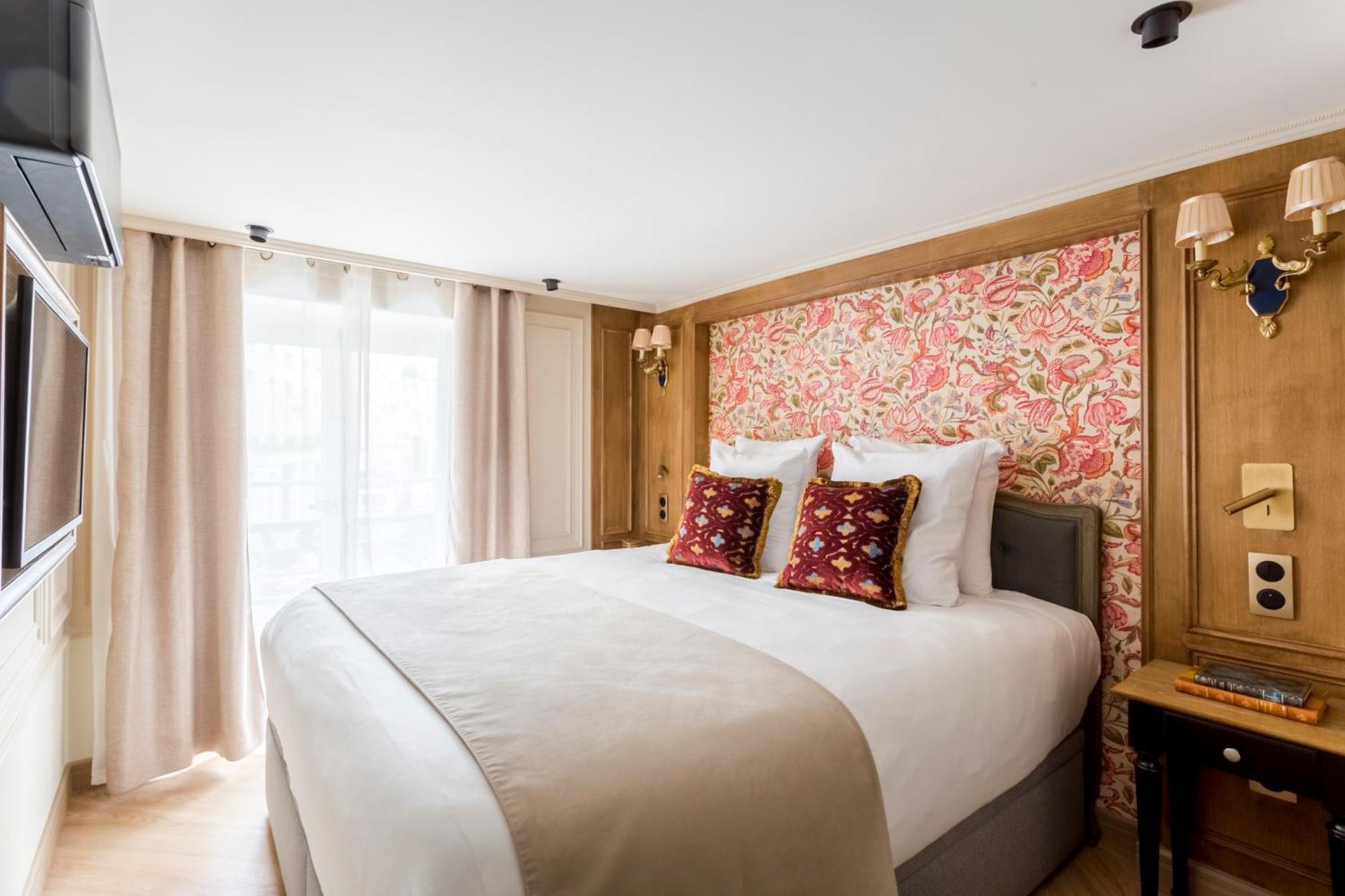 Merveil - Luxury - Marais - Turenne Apartment *