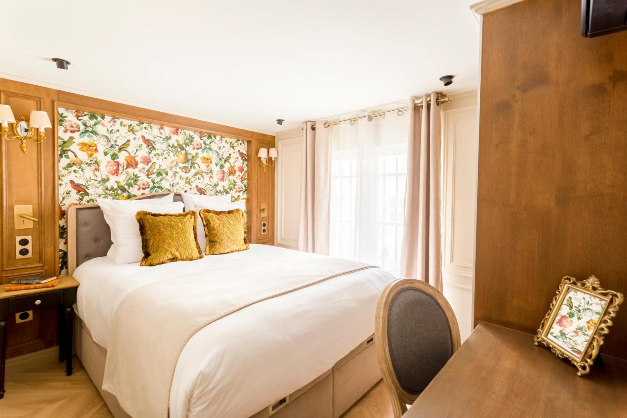 Apartment Merveil - Luxury - Marais - Turenne Paris