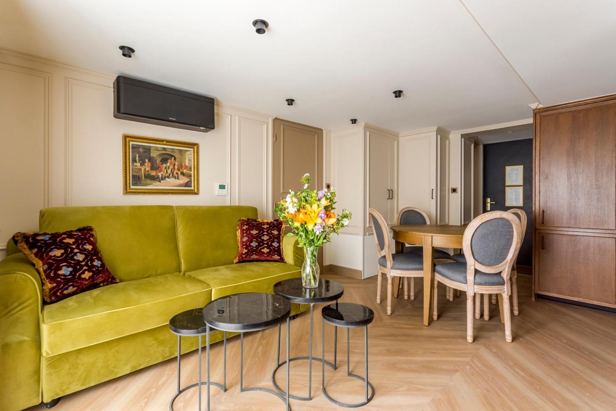 Merveil - Luxury - Marais - Turenne *