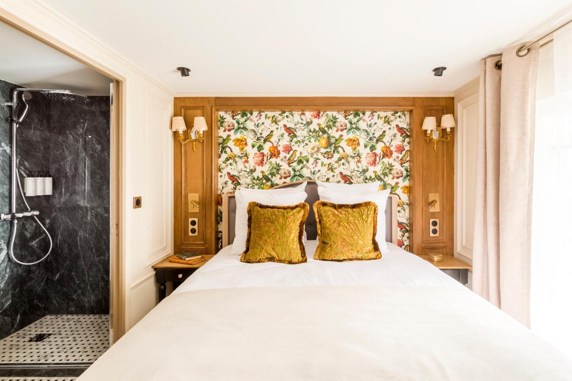 Merveil - Luxury - Marais - Turenne Apartment Paris