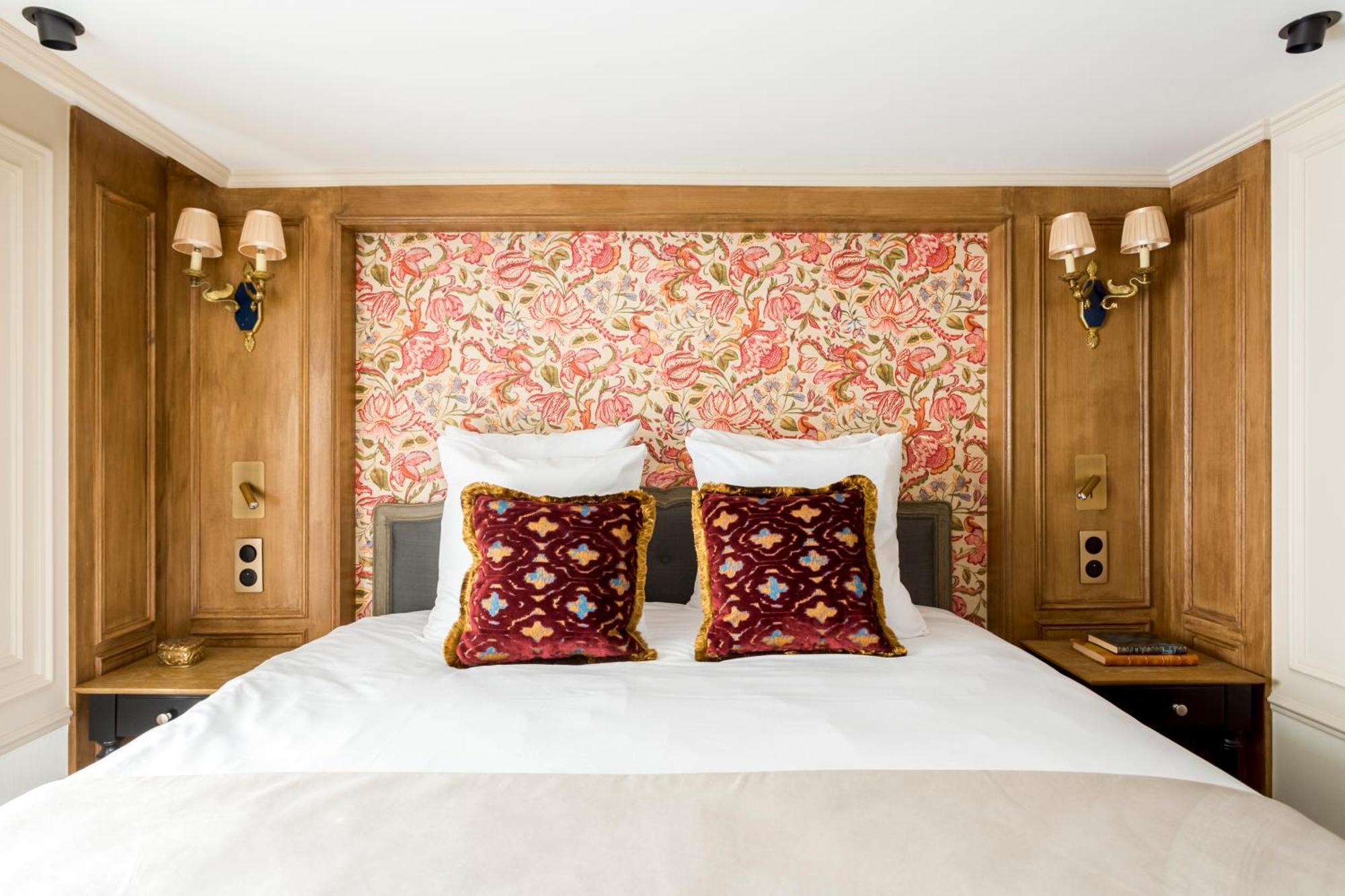 Merveil - Luxury - Marais - Turenne Apartment *