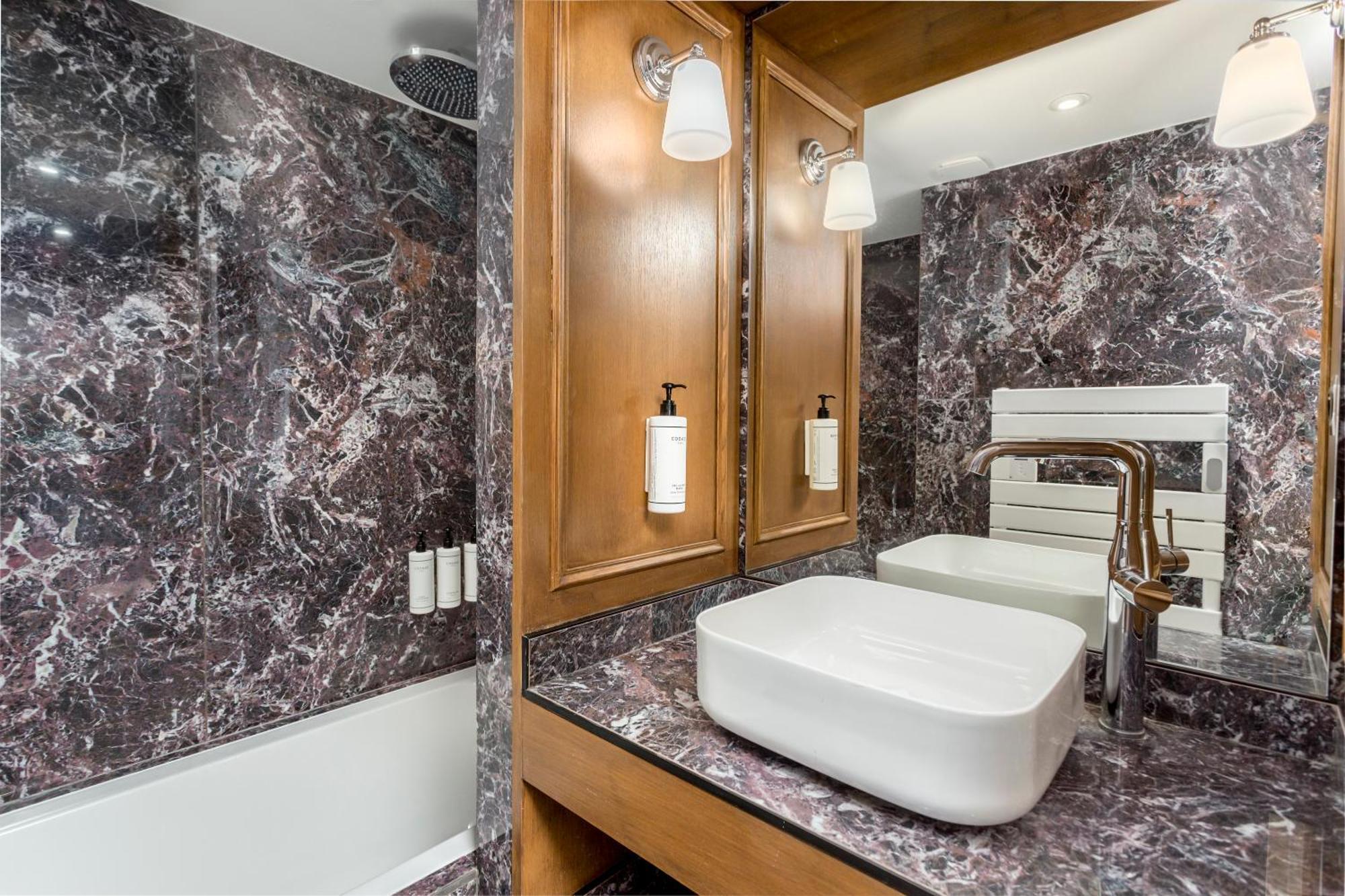 Merveil - Luxury - Marais - Turenne * Paris