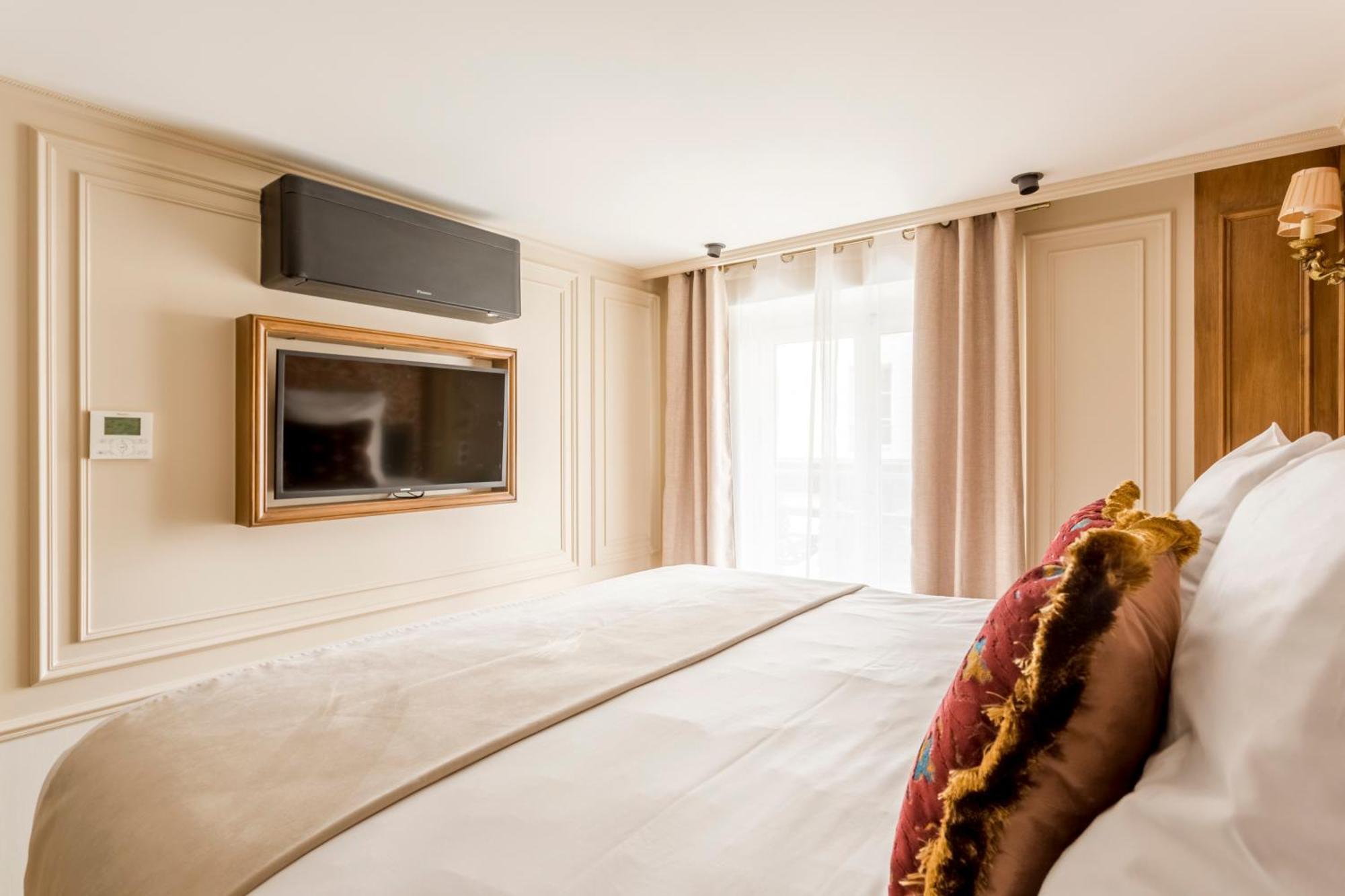 Merveil - Luxury - Marais - Turenne Apartment