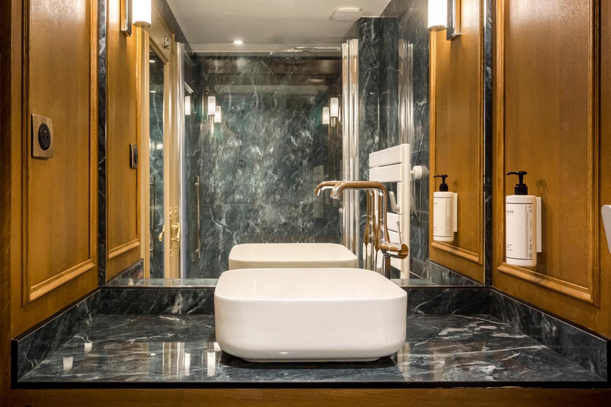 Merveil - Luxury - Marais - Turenne Apartment *