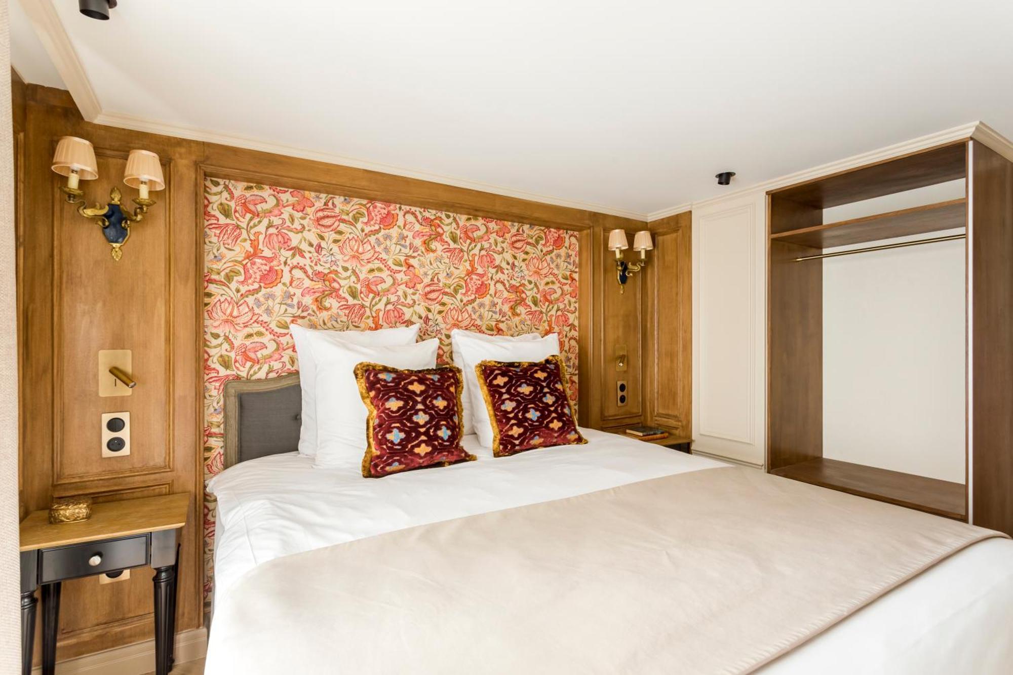 Apartment Merveil - Luxury - Marais - Turenne Paris