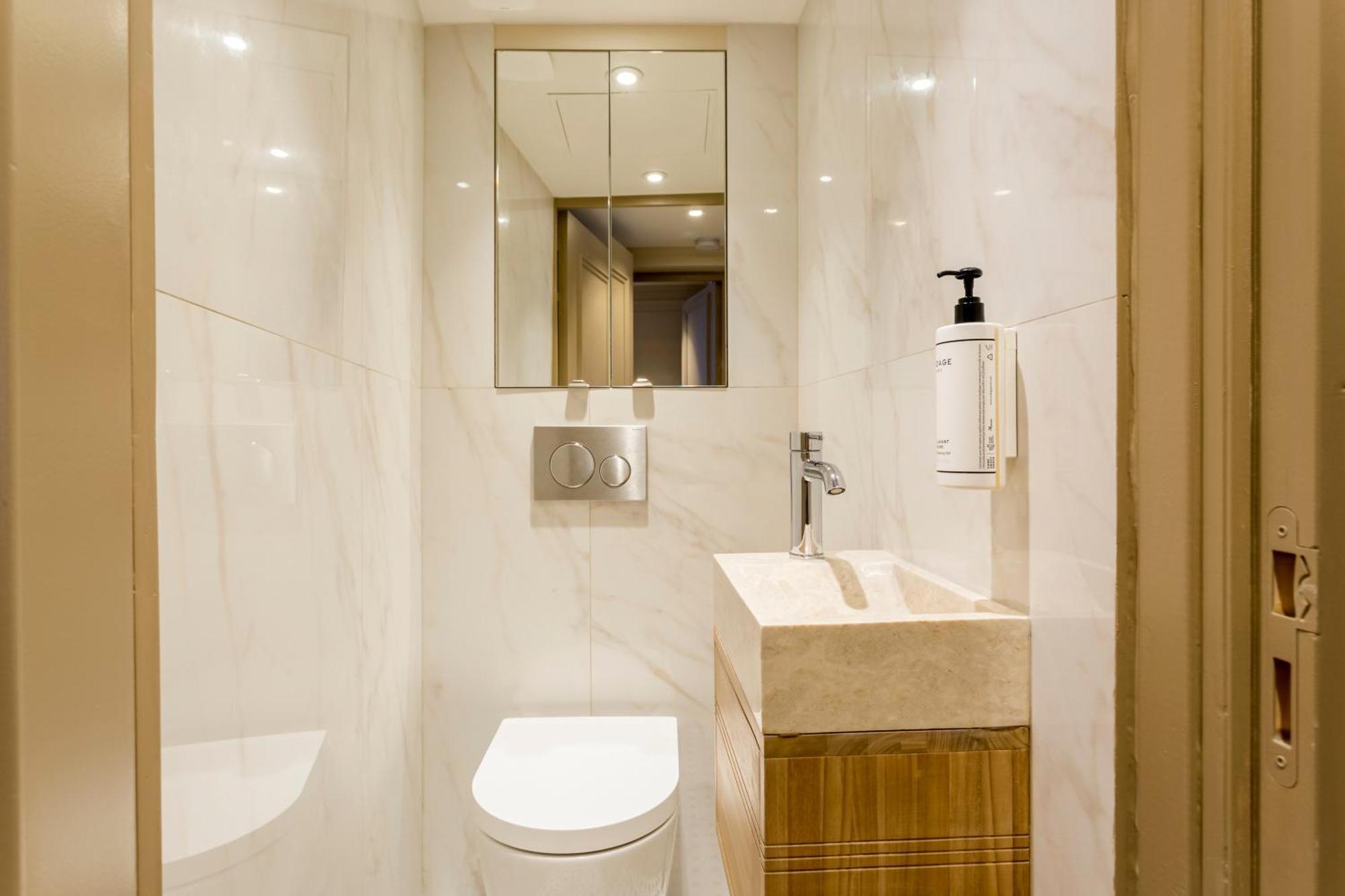 Merveil - Luxury - Marais - Turenne *