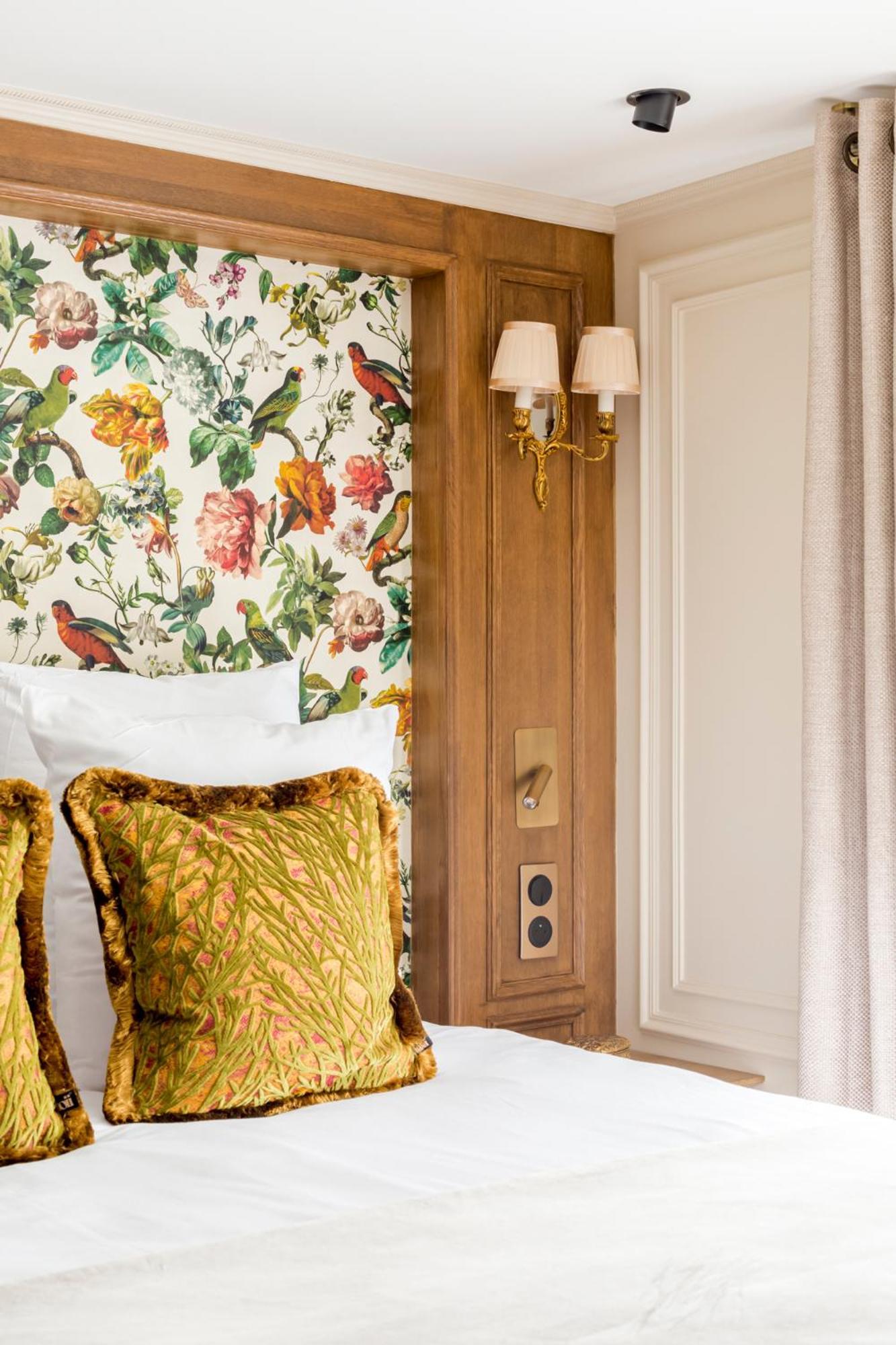 Merveil - Luxury - Marais - Turenne Paris