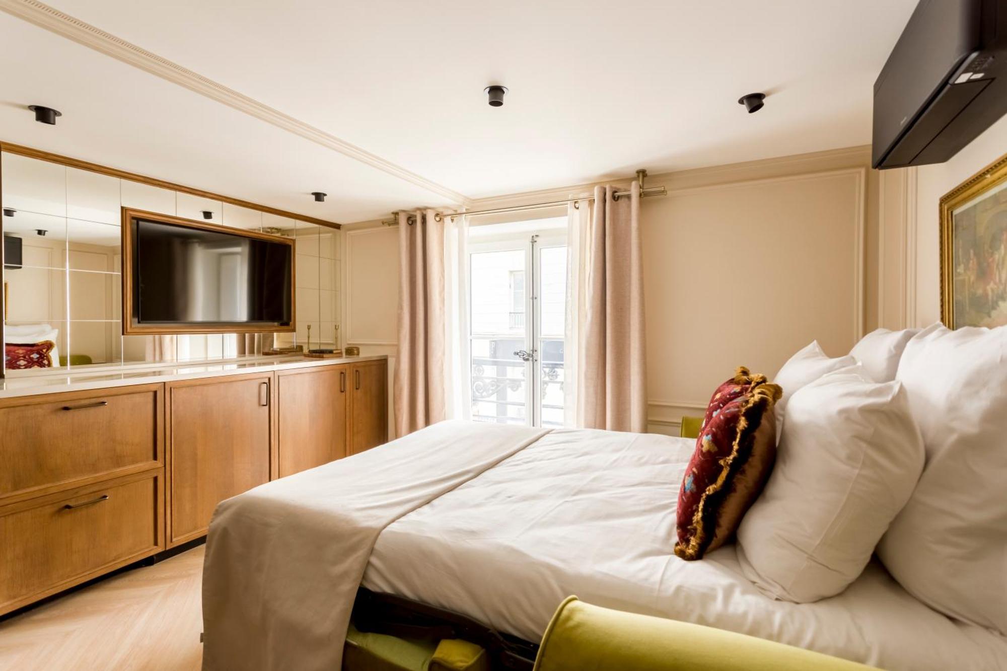 Apartment Merveil - Luxury - Marais - Turenne
