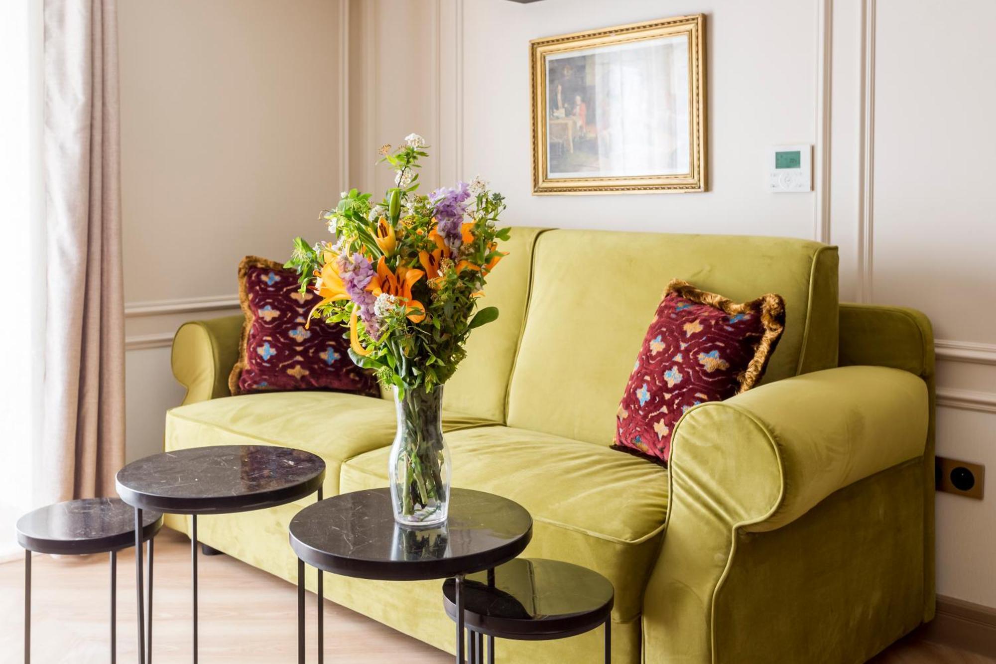 Merveil - Luxury - Marais - Turenne Apartment *