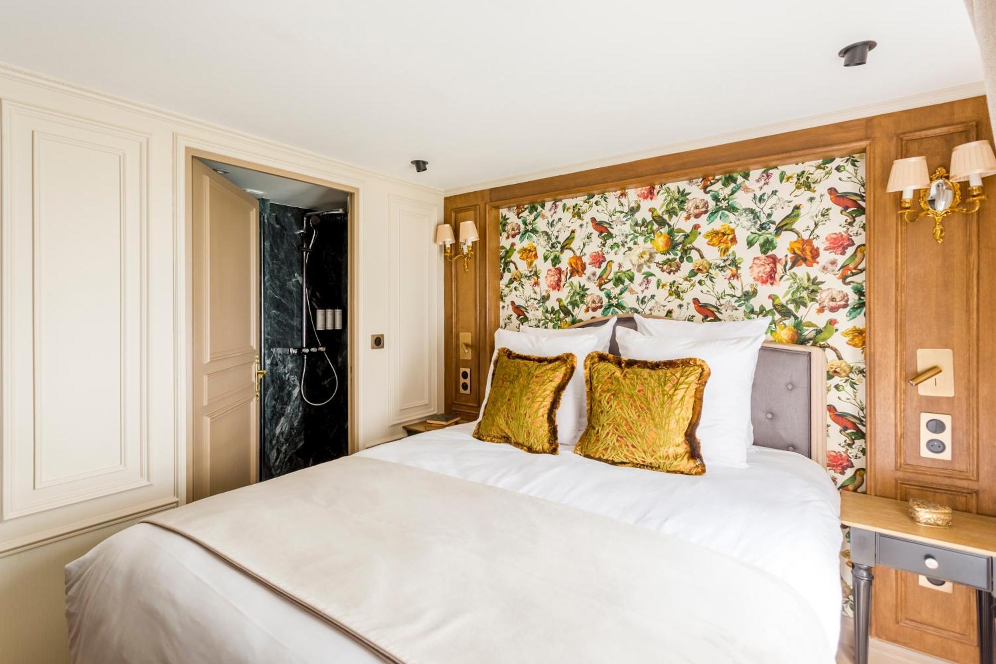 Apartment Merveil - Luxury - Marais - Turenne *