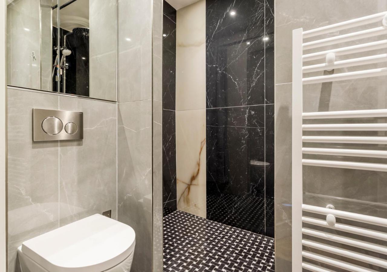 Merveil - Luxury -champselysees- Florentin I