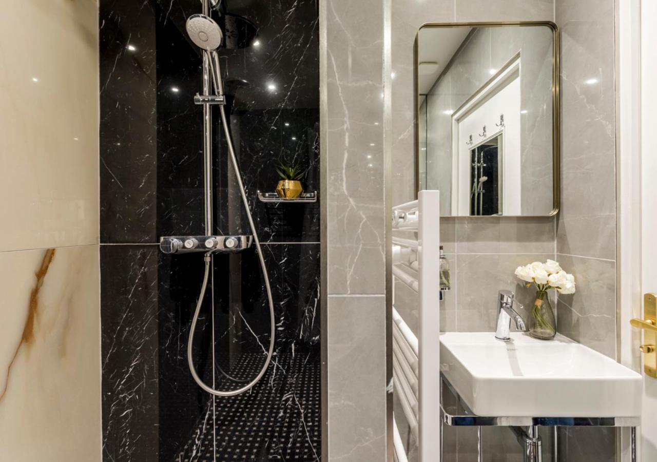 Apartment Merveil - Luxury -champselysees- Florentin I *
