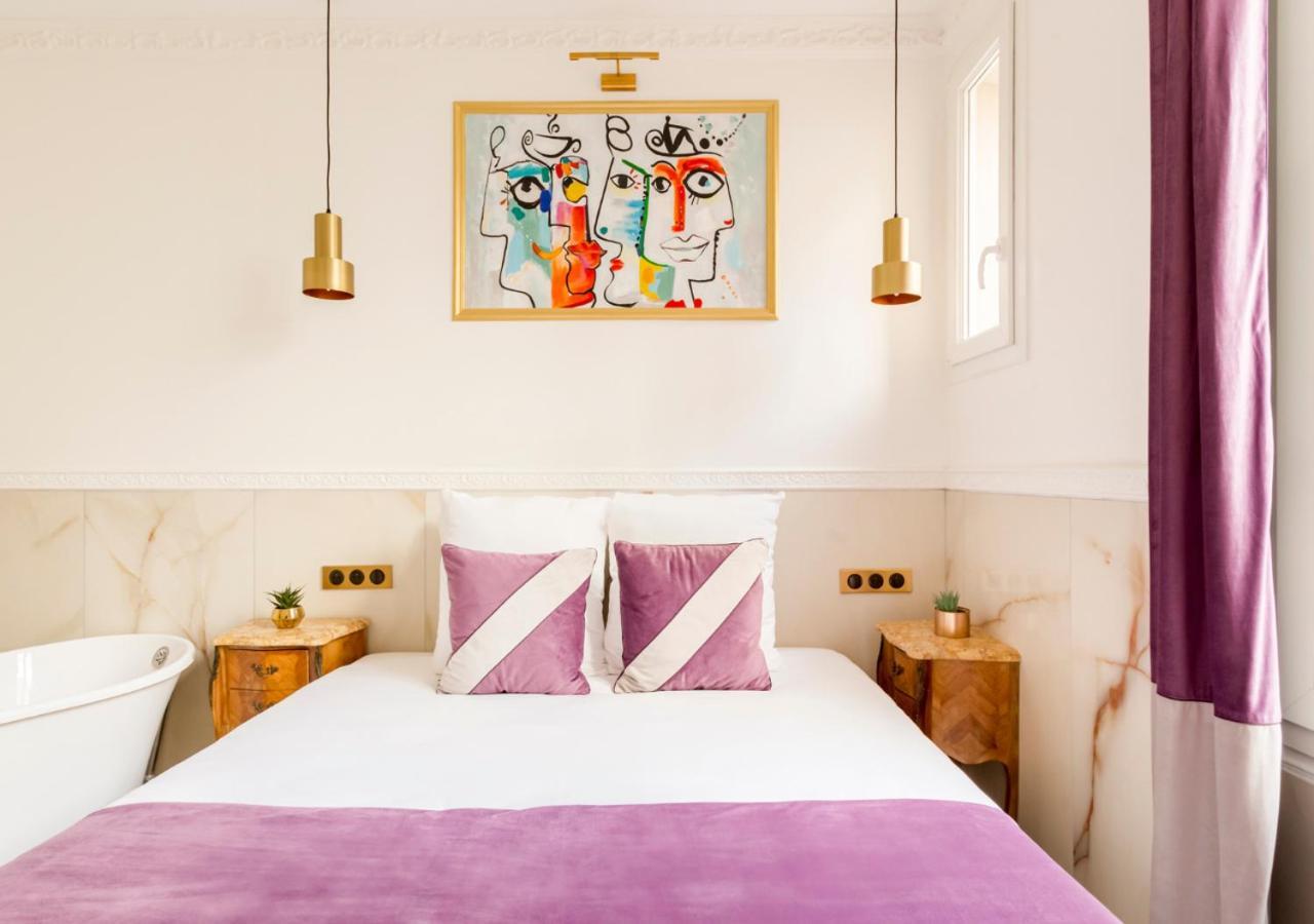 Merveil - Luxury -champselysees- Florentin I Apartment Paris