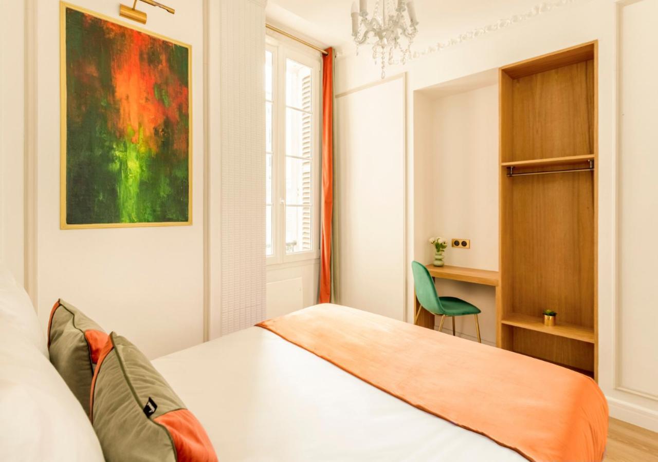 Apartment Merveil - Luxury -champselysees- Florentin I Paris
