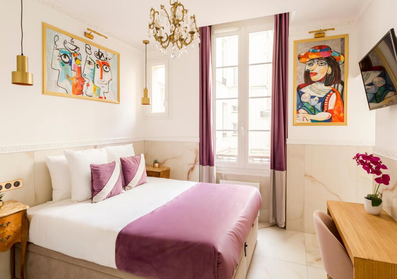 Merveil - Luxury -champselysees- Florentin I Paris