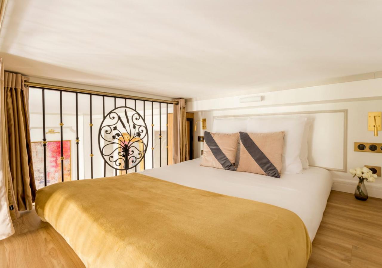 Merveil - Luxury -champselysees- Florentin I
