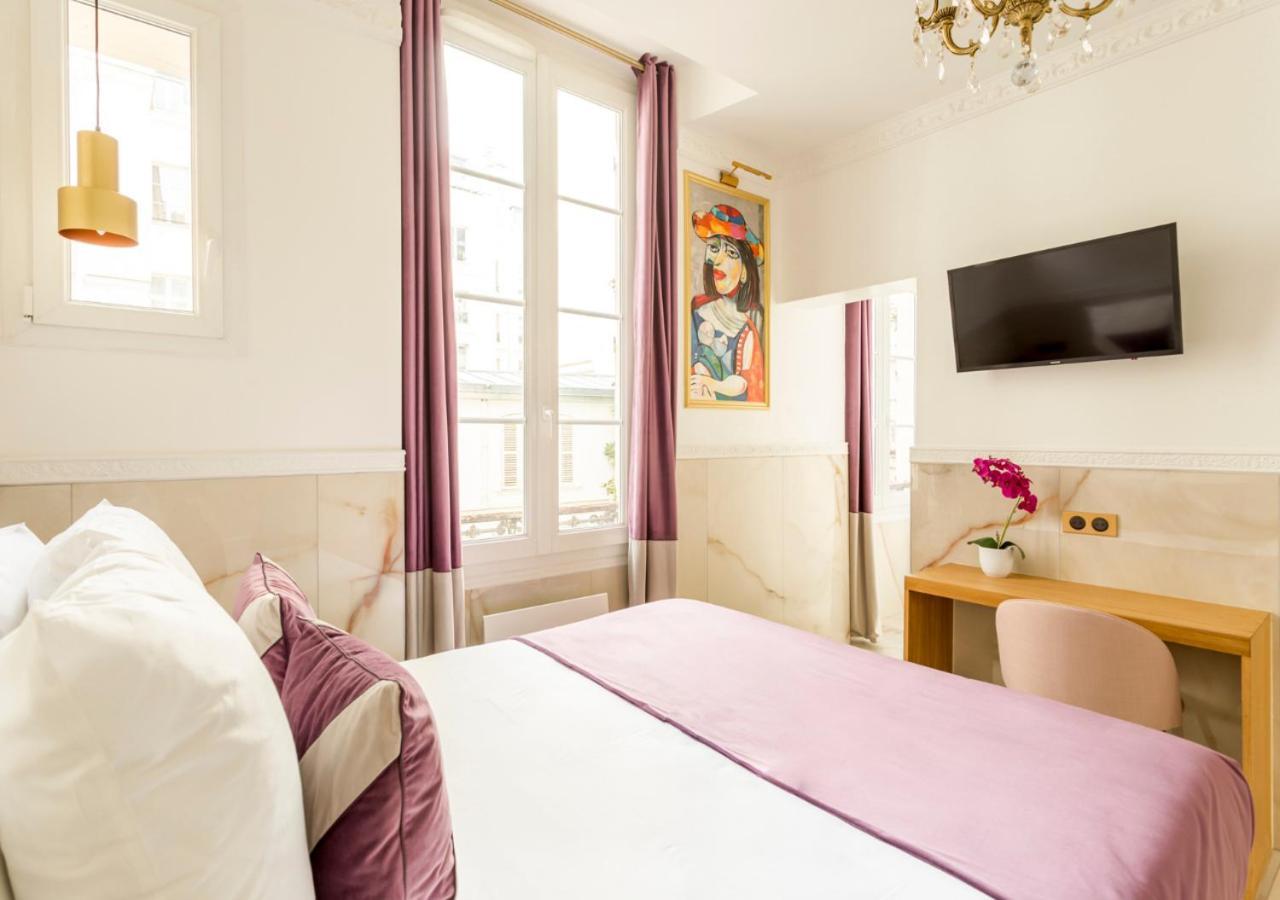 Merveil - Luxury -champselysees- Florentin I Apartment