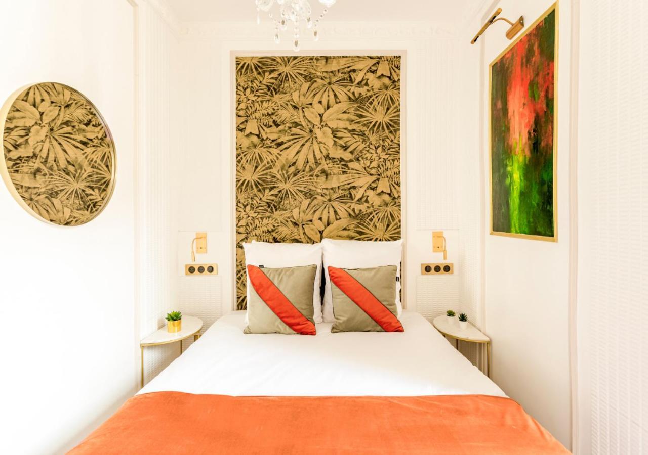 Apartment Merveil - Luxury -champselysees- Florentin I *
