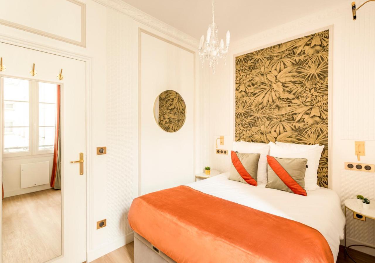 Merveil - Luxury -champselysees- Florentin I Apartment Paris