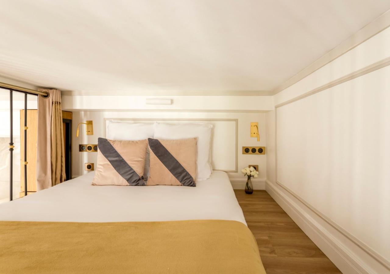 Merveil - Luxury -champselysees- Florentin I *