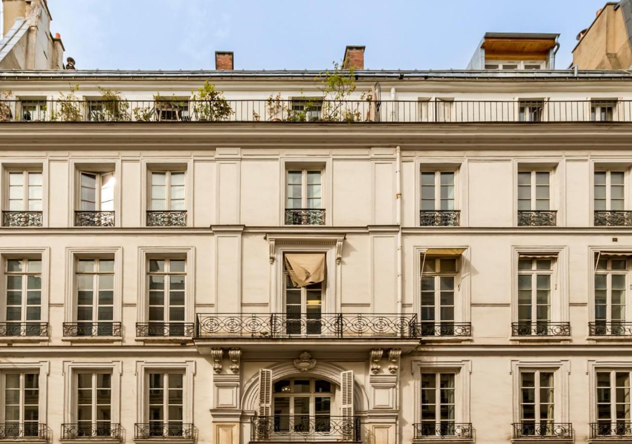 Merveil - Luxury -champselysees- Florentin I