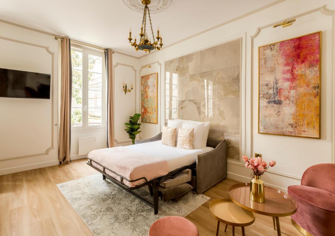 Merveil - Luxury -champselysees- Florentin I *