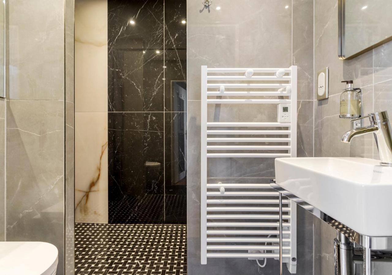 Merveil - Luxury -champselysees- Florentin I